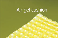 air cell cushion LOW